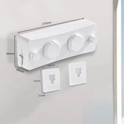 Silicone phone holder for road/mountain bikes - anti-slip straps for electric motorcycles/bikes, navigation-ready