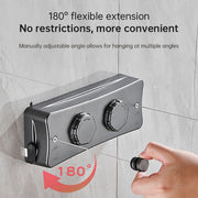 Silicone phone holder for road/mountain bikes - anti-slip straps for electric motorcycles/bikes, navigation-ready